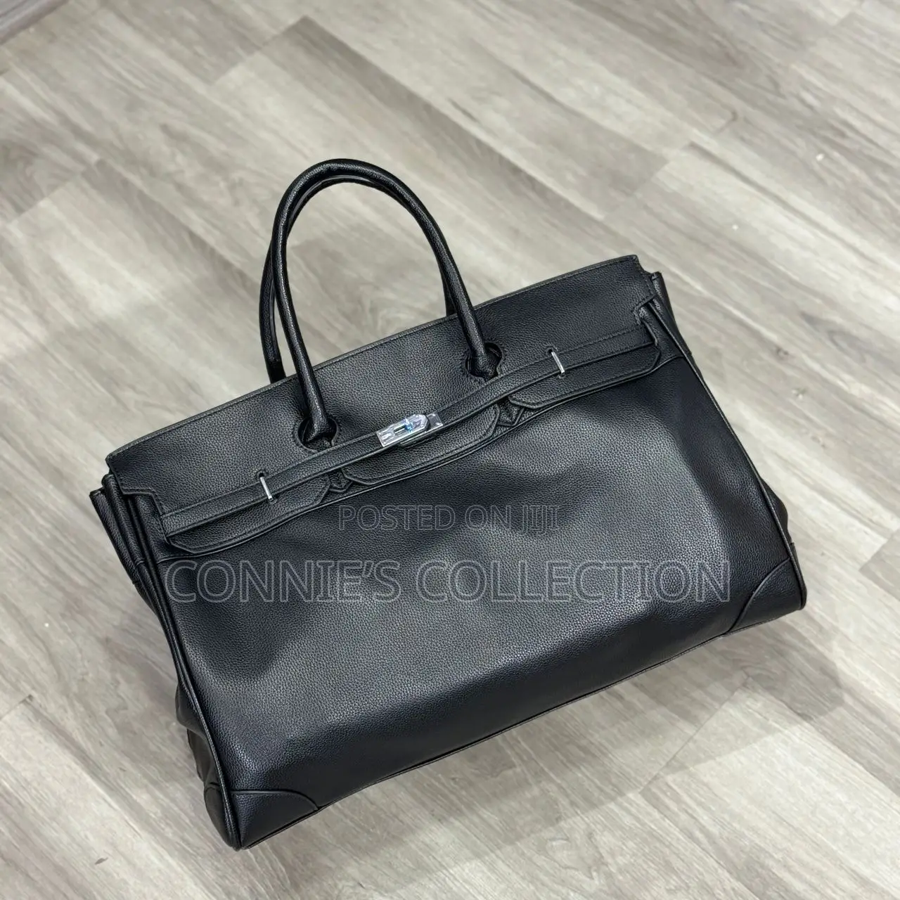 HAC 40 Duffle Bag