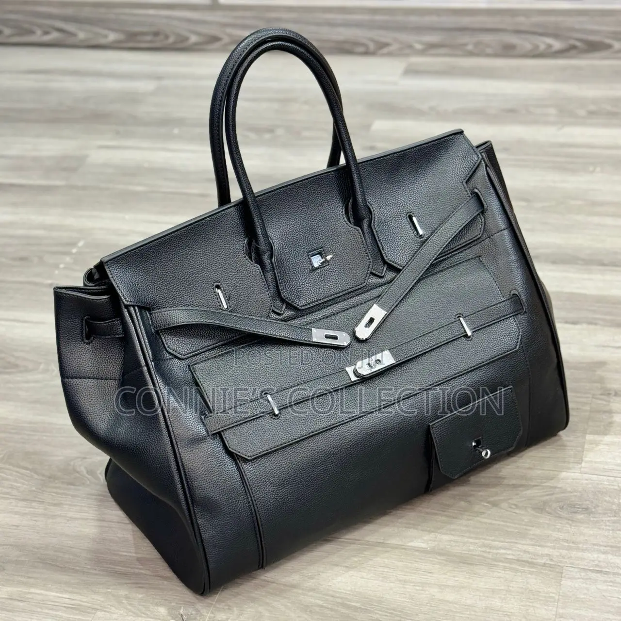 HAC 40 Duffle Bag