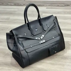 HAC 40 Duffle Bag