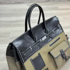 Hac 40 Duffel Bag