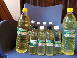 Essential Oils Supplier