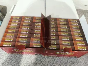 Taabea Honey Taacum (6 Sachets in a Pack)