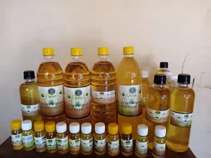 Essential Oils Supplier