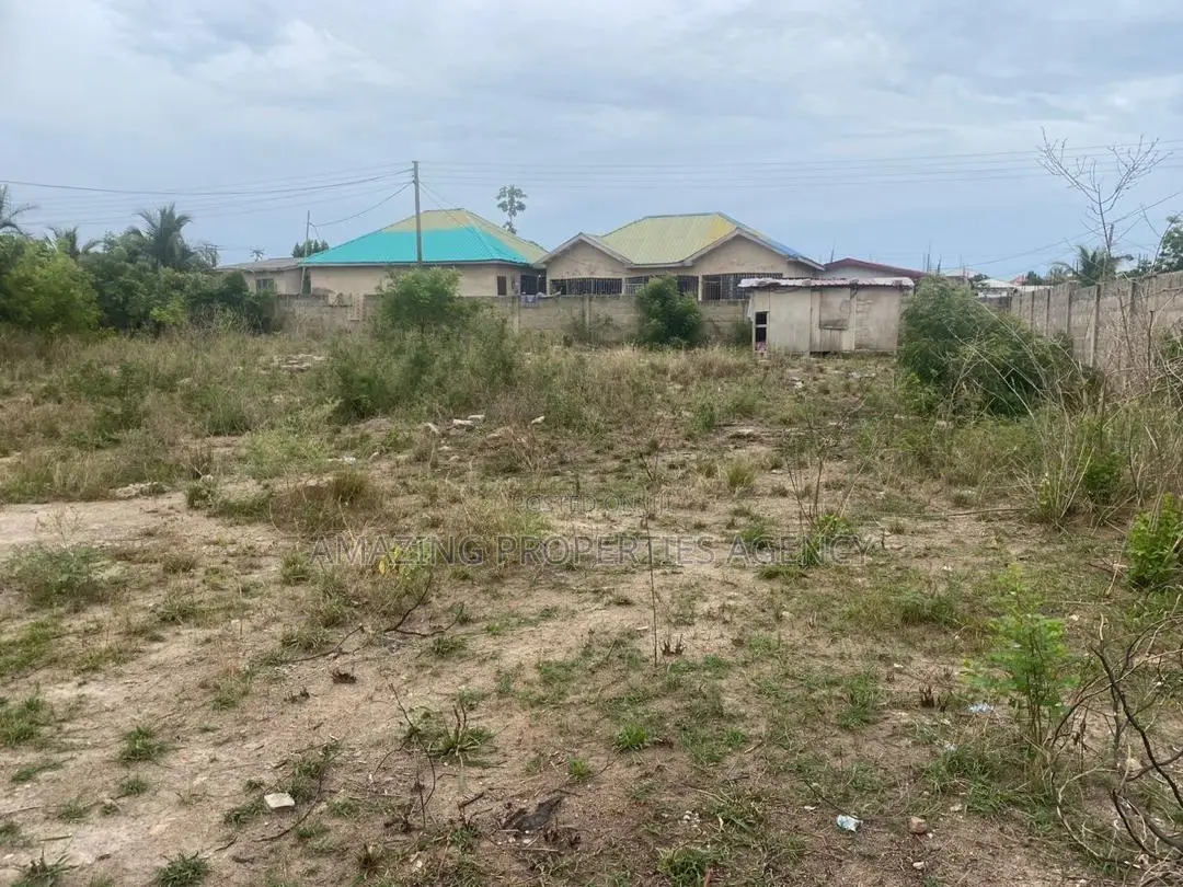 2.89 Acres of Land at Cantonments