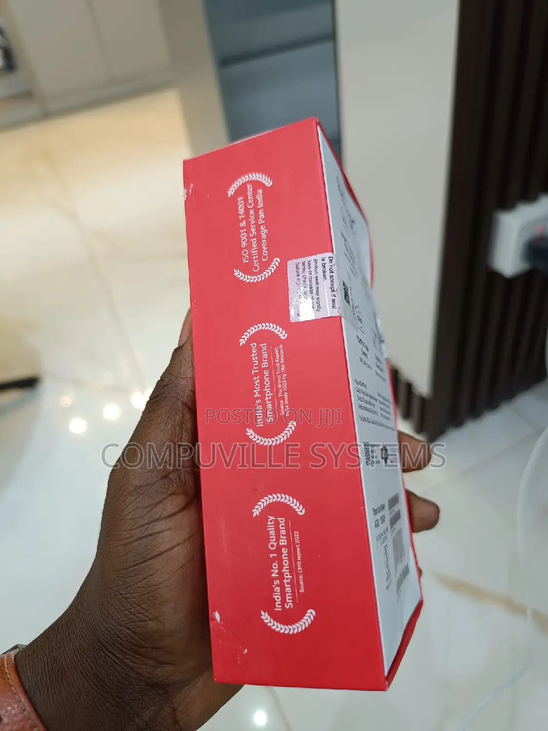 New Xiaomi Redmi 13C 128 GB Black