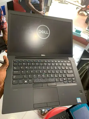 Laptop Dell Latitude 15 3560 8GB Intel Core I5 SSD 256GB