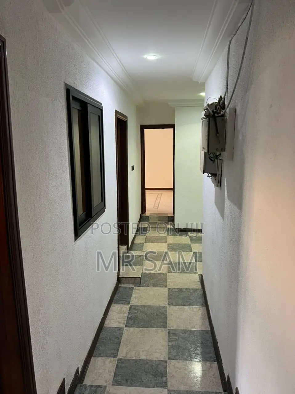3bdrm House in Sam Properties, Kasoa for sale