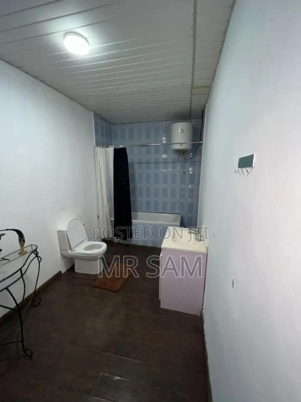 3bdrm House in Sam Properties, Kasoa for sale