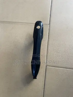 Toyota Corolla 2020 Door Handle