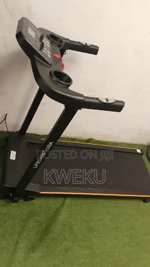 Treadmill Lifecare Usa