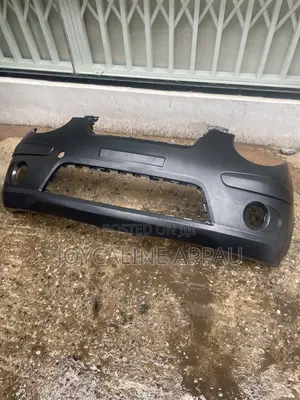 Kia Morning Front Bumper 2008