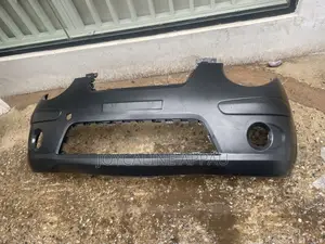 Kia Morning Front Bumper 2008