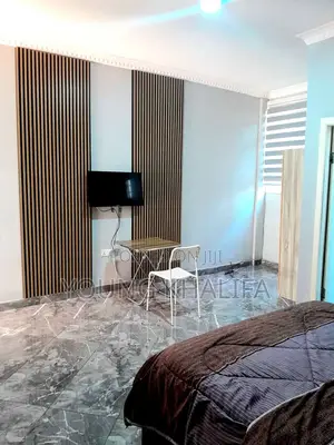 Studio Apartment Available Airport Area