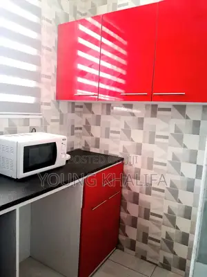 Studio Apartment Available Airport Area