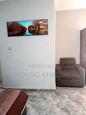 Studio Apartment Available Airport Area