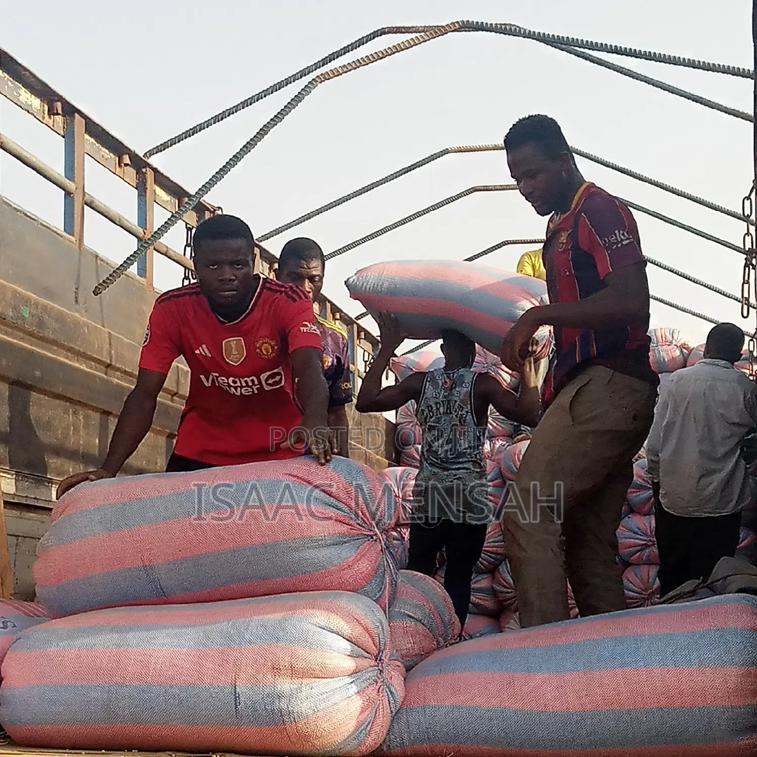 Soya Beans Available Per Bag