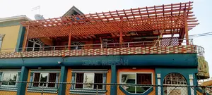 Expect in Pergola Building and All Types of Quality Roofing.