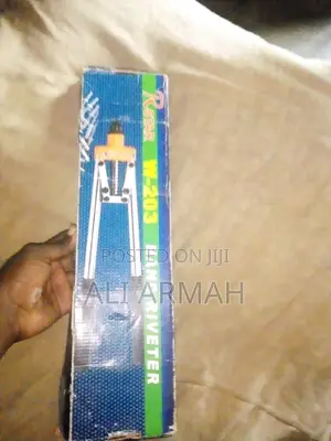 Ribbit Hand Machine For Sale