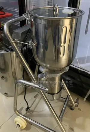 Ice Crusher Machine Blender 30litres