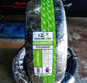 175/50r15 All Season Tire Ling Long