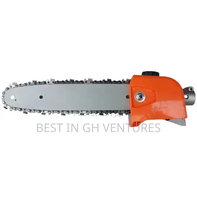 Brush Cutter Chainsaw Attarchment