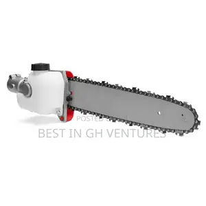 Universal Chainsaw for Brush Cutter Weeding Machines