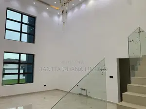5bdrm House in Adjiringanor, East Legon for sale