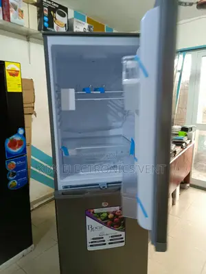 Roch 250ltr Double Door Refrigerators