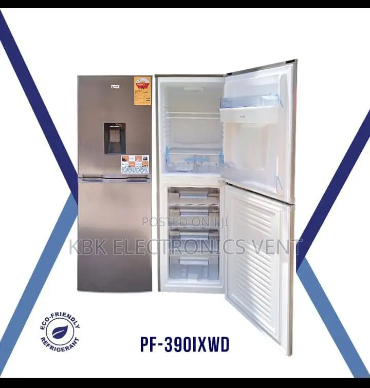 Pearl Pf390ixw(269ltr) Water Dispenser