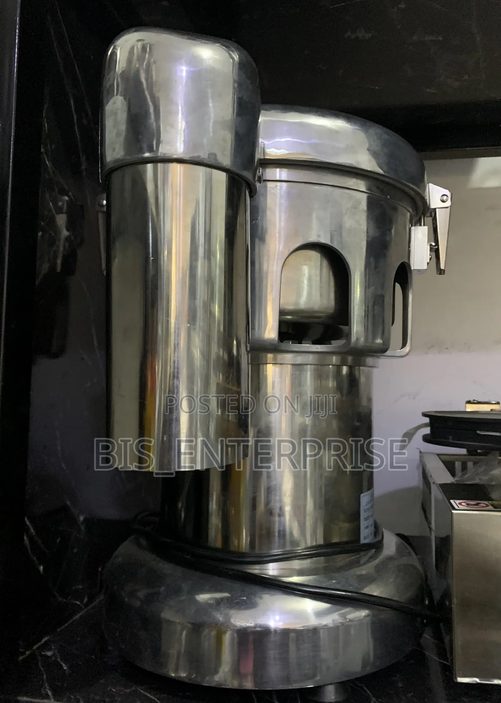 Juice Extractor Big Size