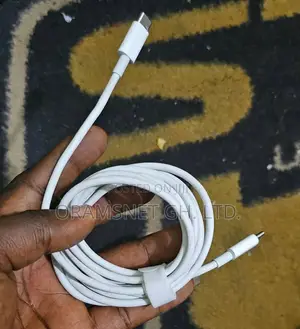 Apple Type C to Type C