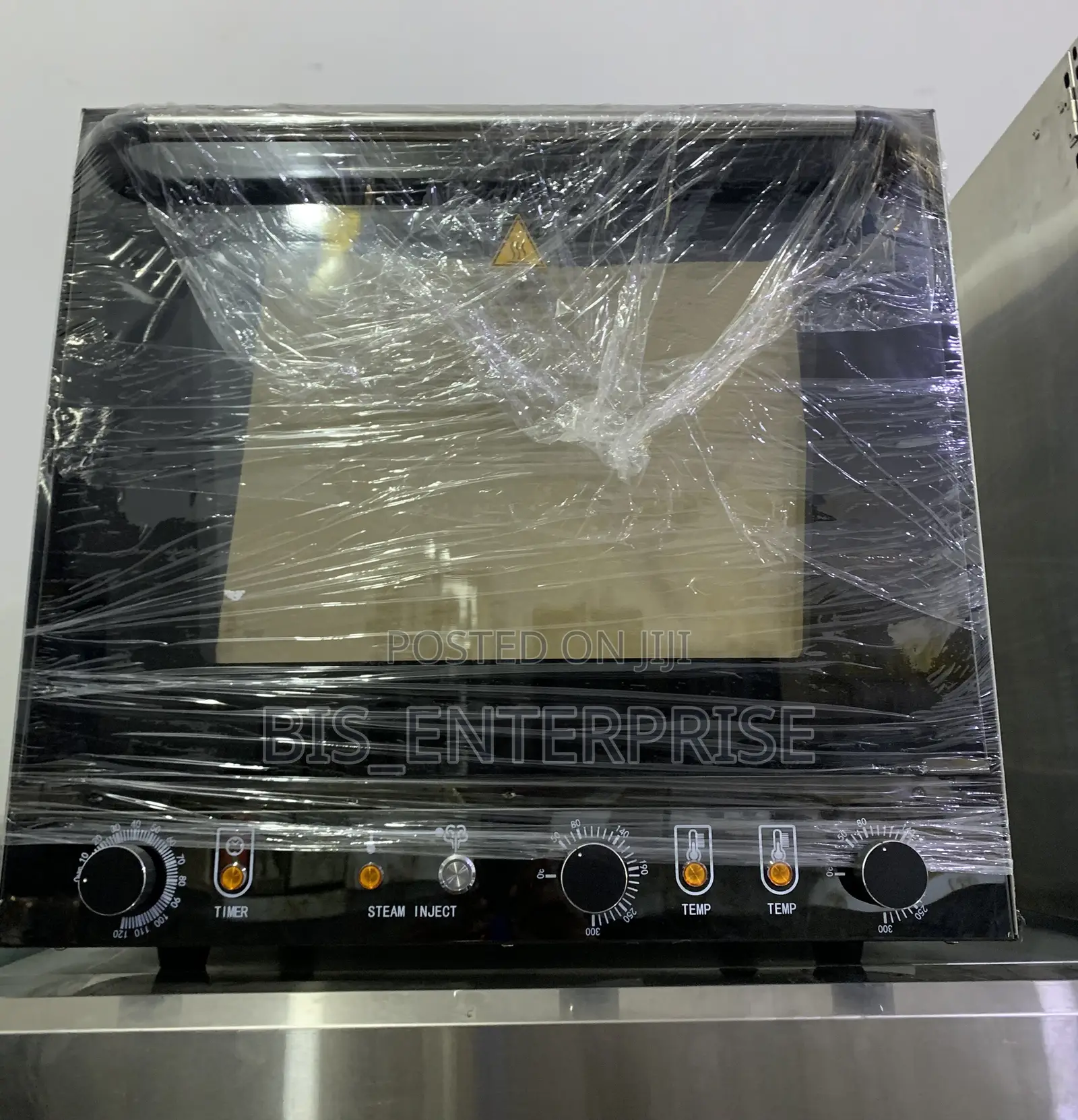 Commercial Convection Oven