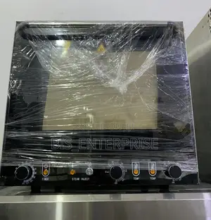 Commercial Convection Oven