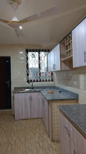 2bdrm Apartment in Don Nicky Properties, Tseaddo for rent