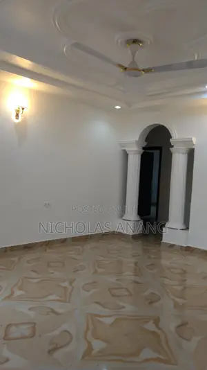2bdrm Apartment in Don Nicky Properties, Tseaddo for rent