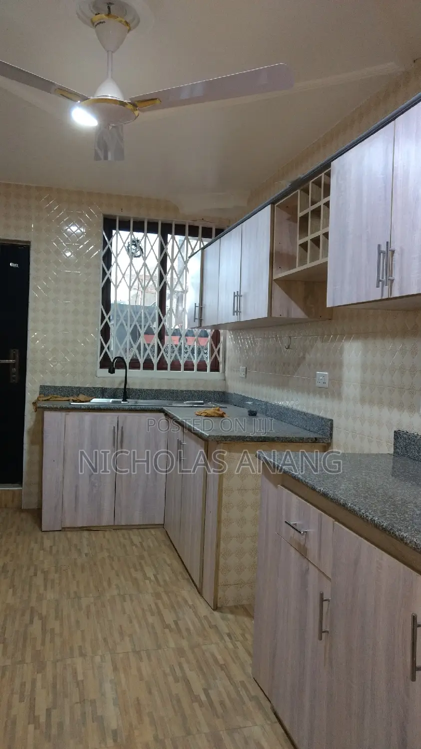 2bdrm Apartment in Don Nicky Properties, Tseaddo for rent