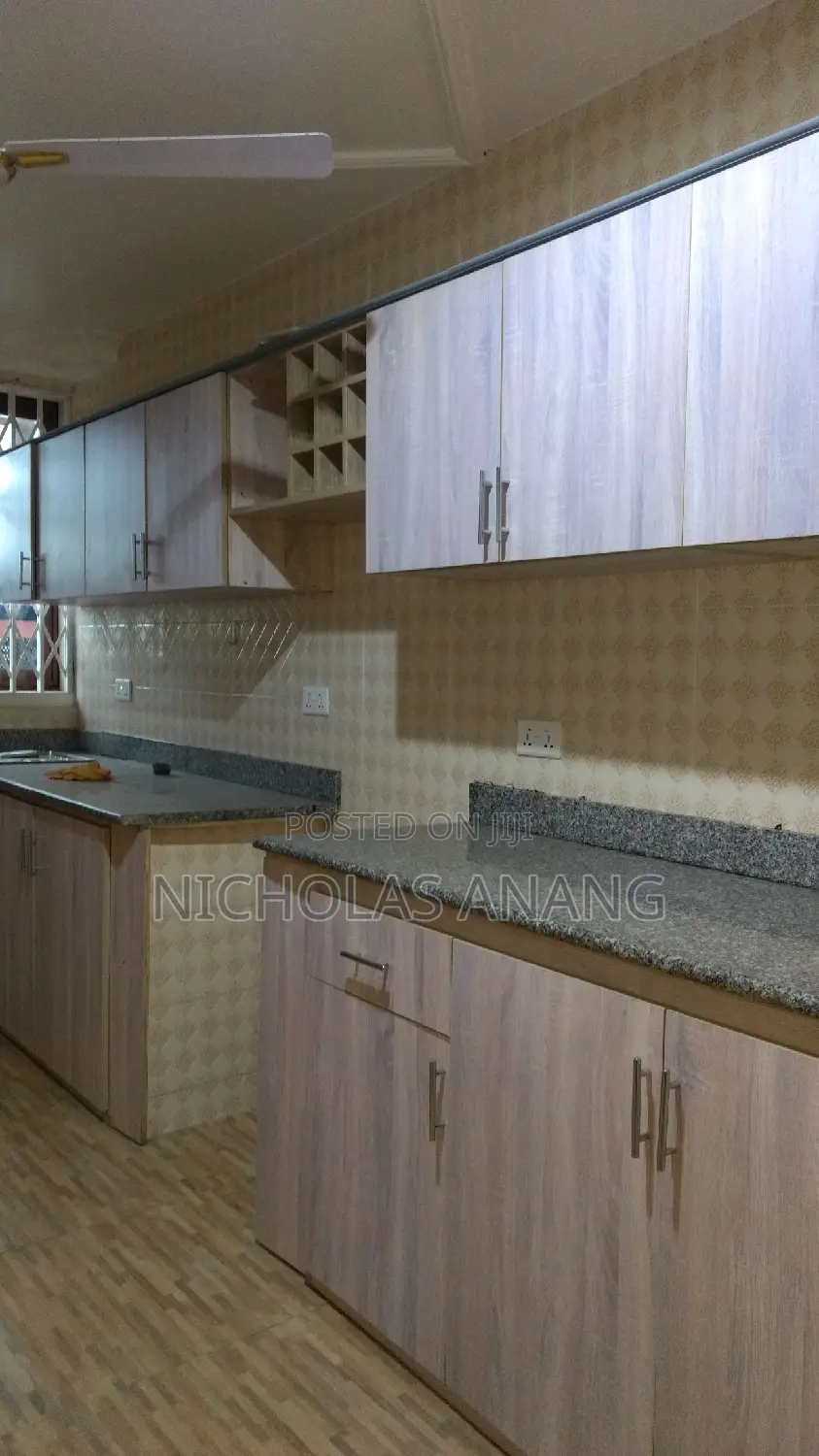 2bdrm Apartment in Don Nicky Properties, Tseaddo for rent