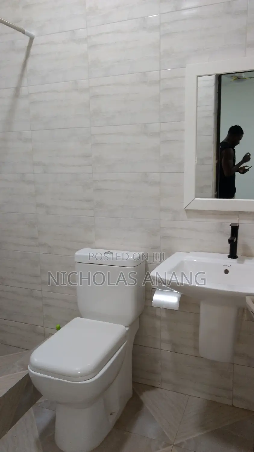 2bdrm Apartment in Don Nicky Properties, Tseaddo for rent