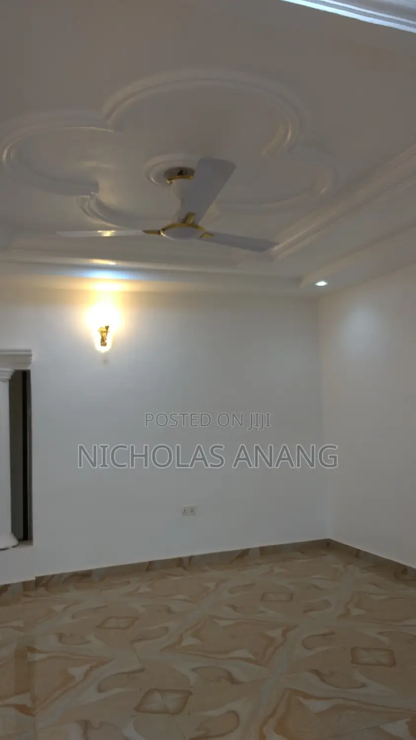 2bdrm Apartment in Don Nicky Properties, Tseaddo for rent