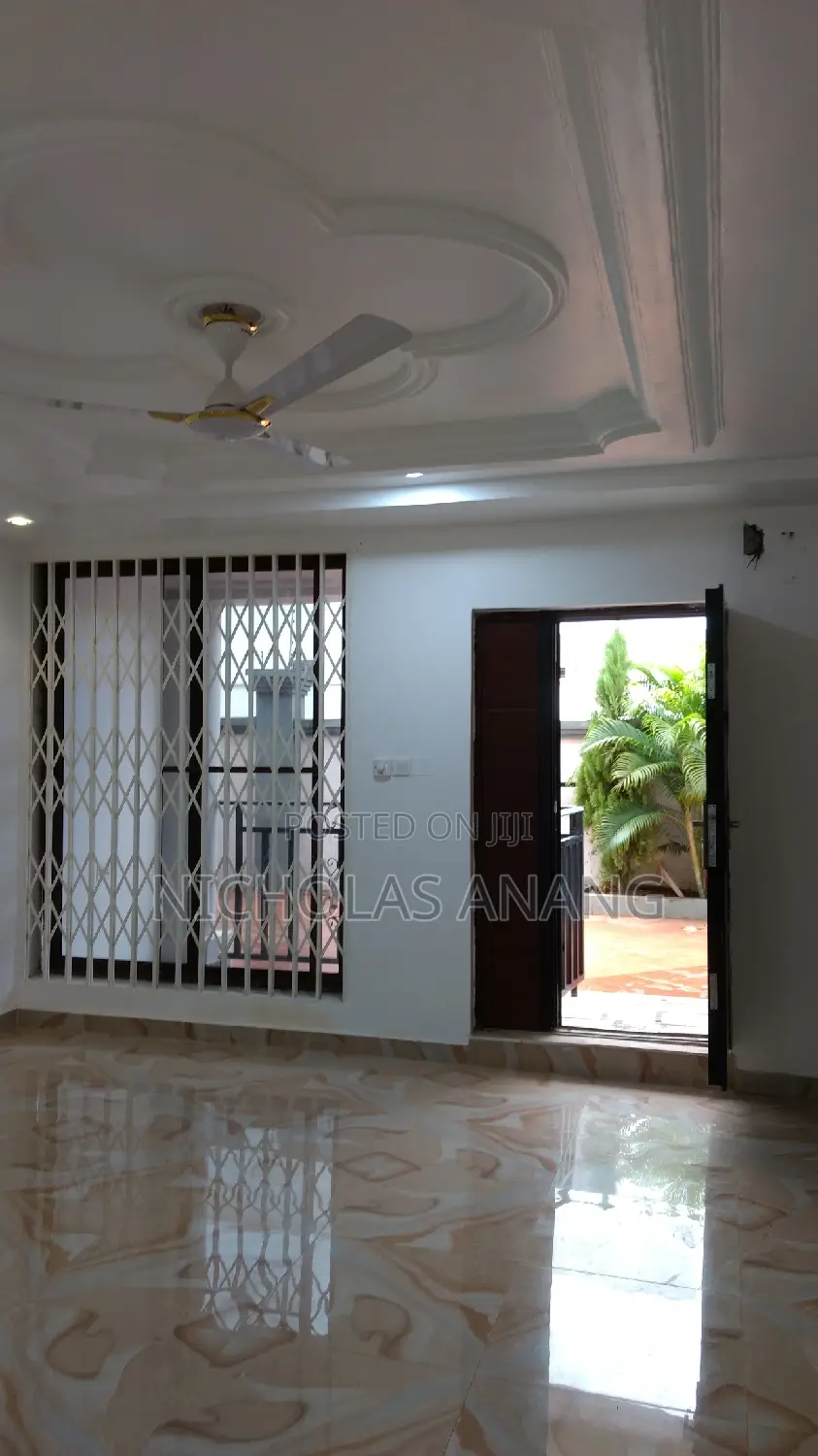2bdrm Apartment in Don Nicky Properties, Tseaddo for rent