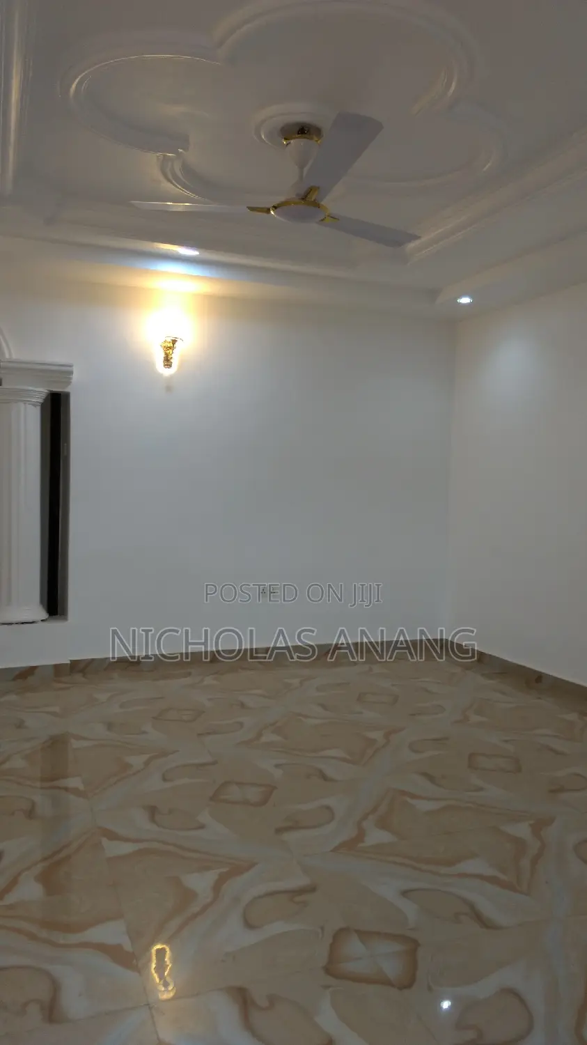 2bdrm Apartment in Don Nicky Properties, Tseaddo for rent