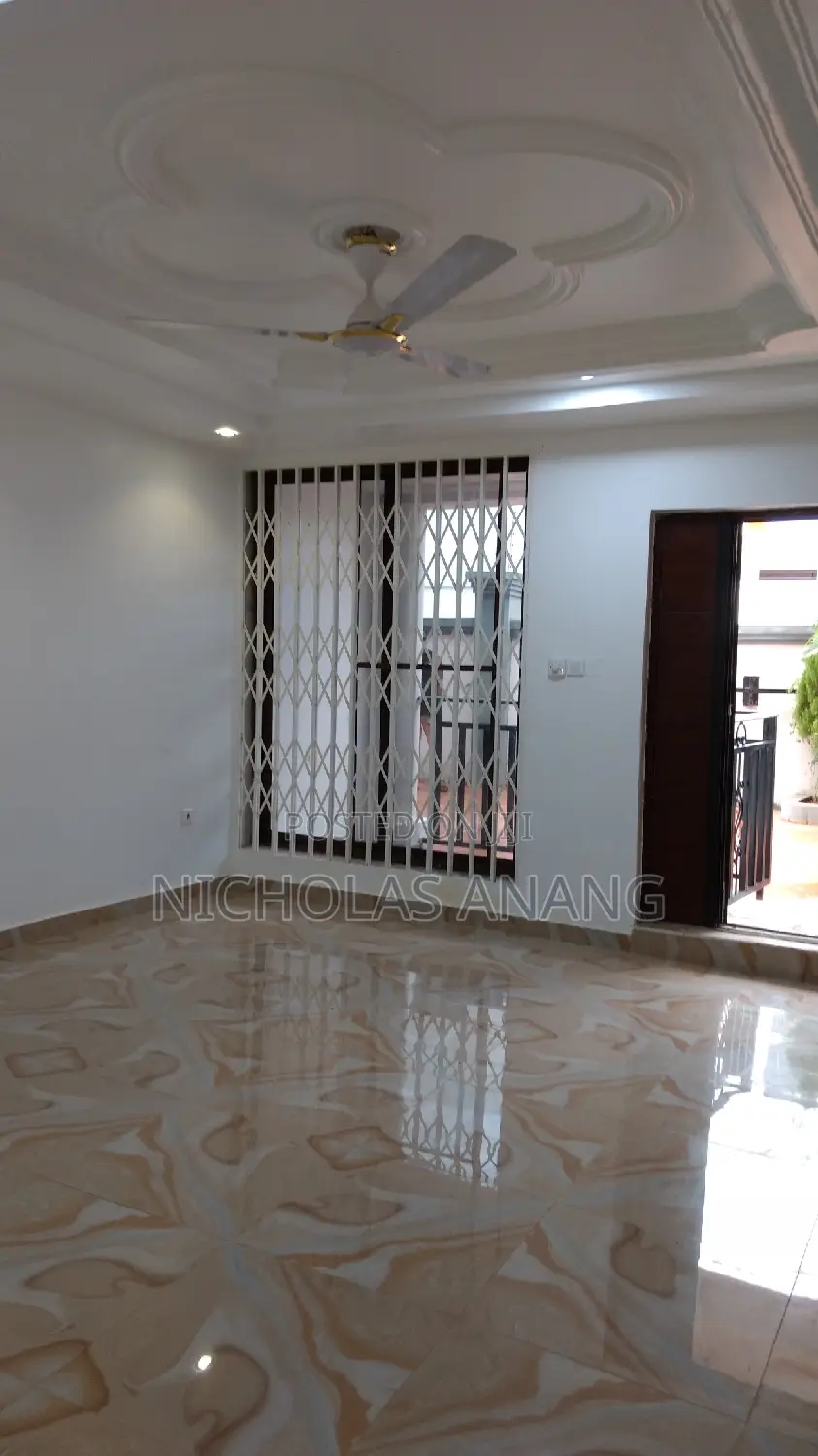 2bdrm Apartment in Don Nicky Properties, Tseaddo for rent