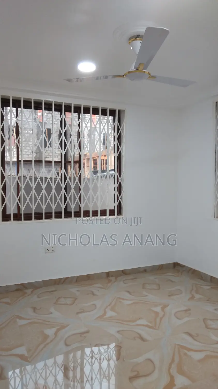 2bdrm Apartment in Don Nicky Properties, Tseaddo for rent