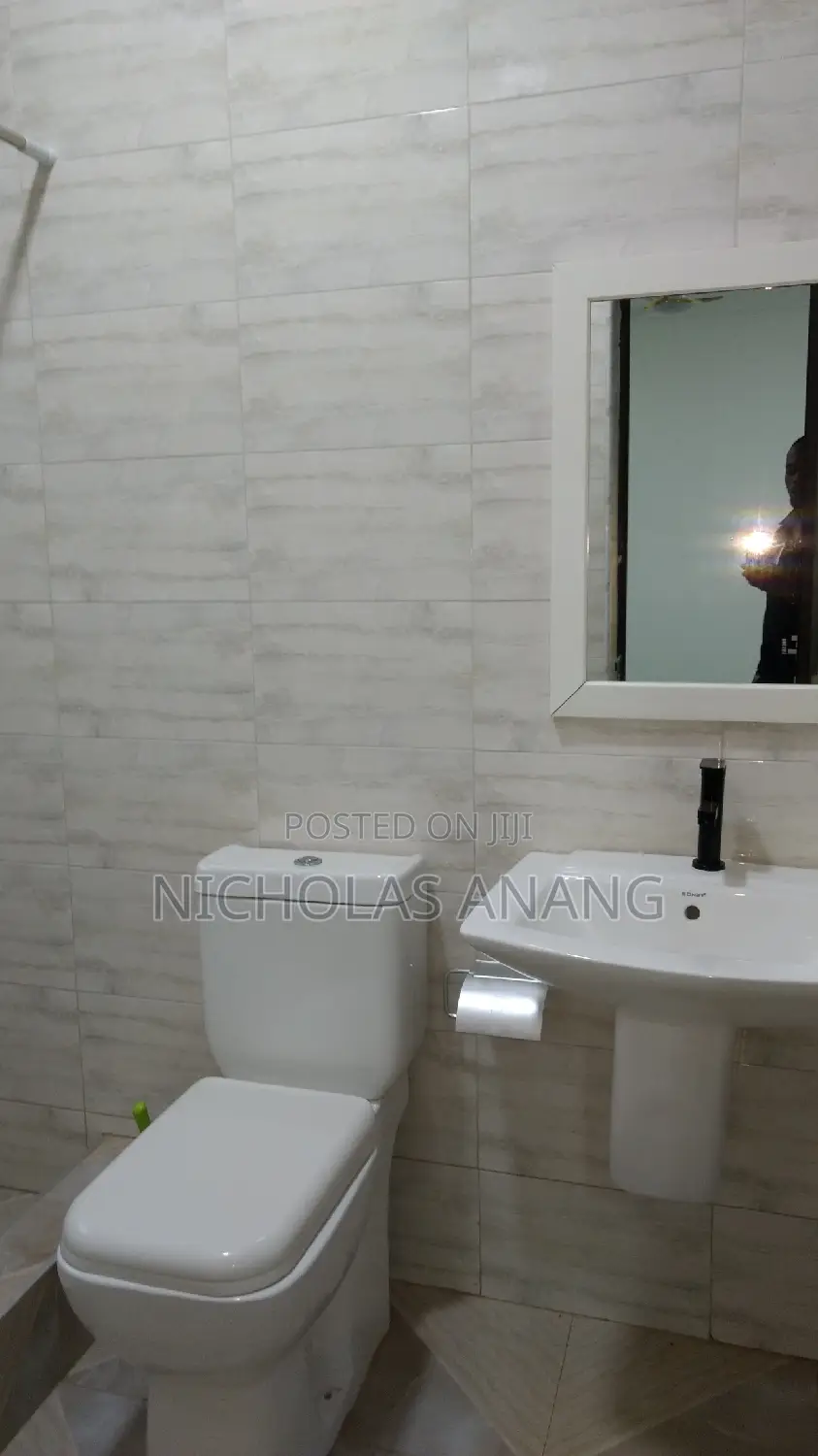 2bdrm Apartment in Don Nicky Properties, Tseaddo for rent