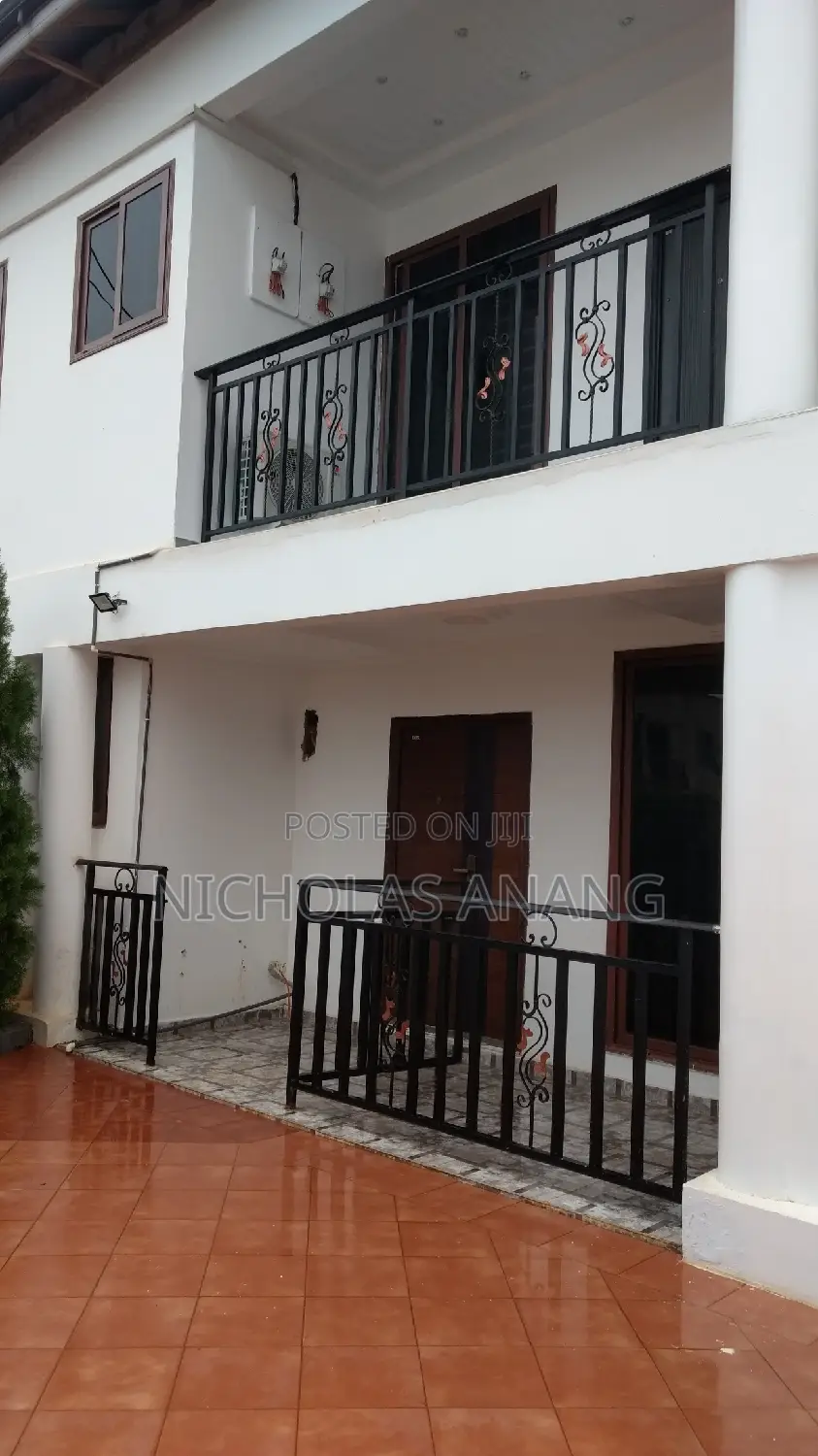 2bdrm Apartment in Don Nicky Properties, Tseaddo for rent