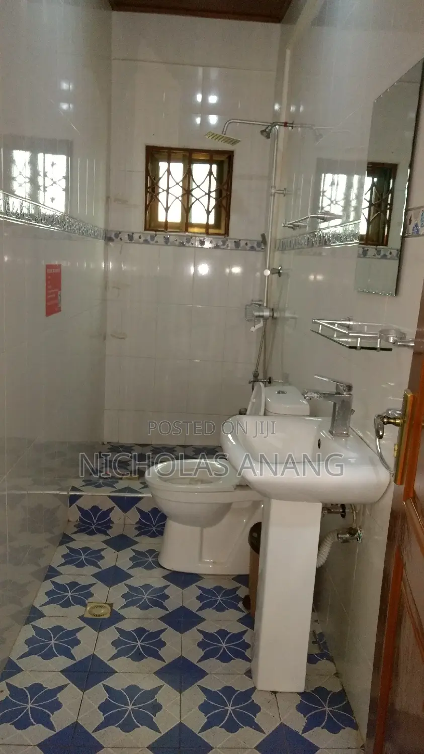 1bdrm Apartment in Don Nicky, Tseaddo for rent