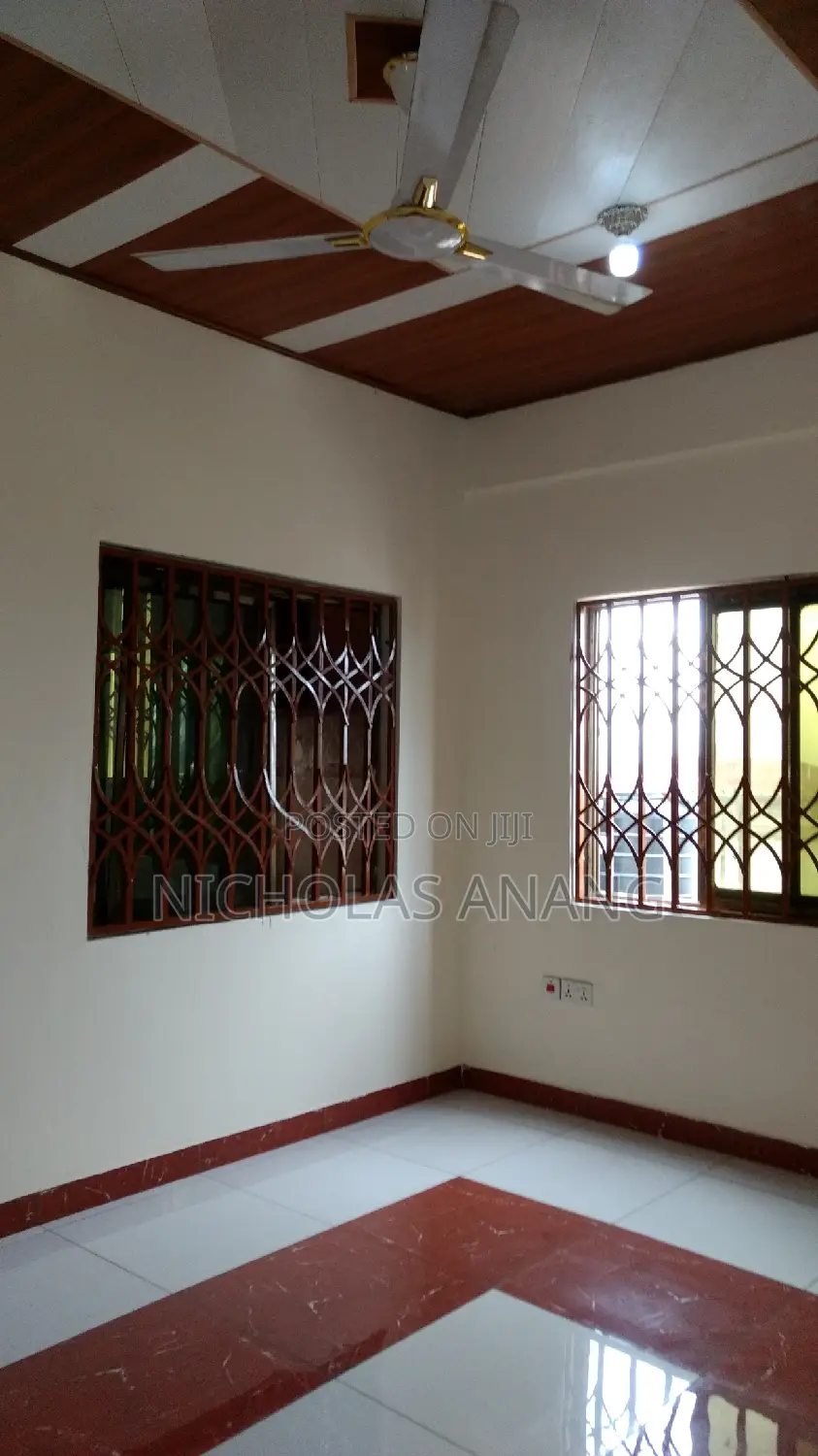 1bdrm Apartment in Don Nicky, Tseaddo for rent