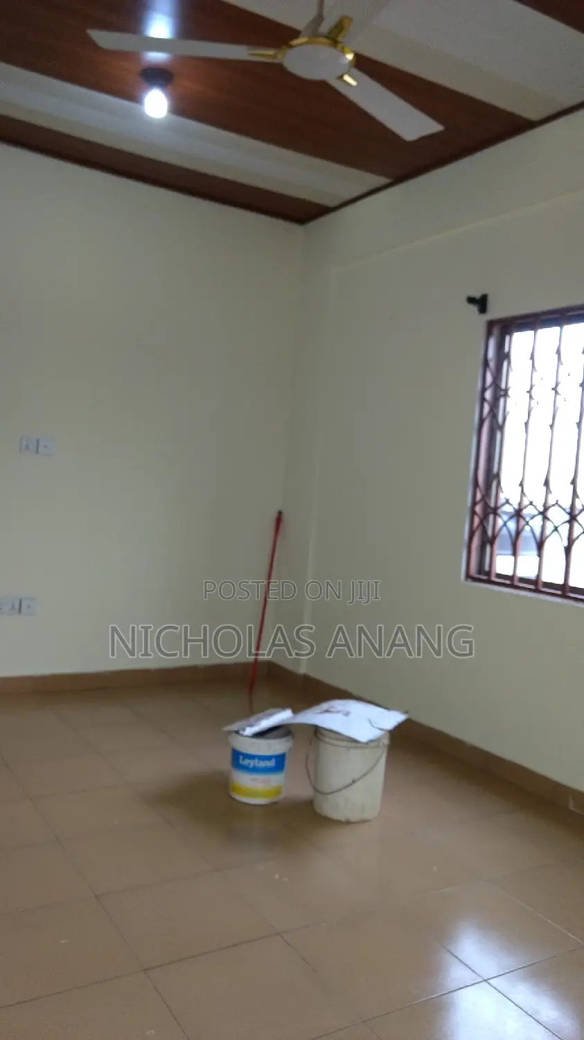 1bdrm Apartment in Don Nicky, Tseaddo for rent