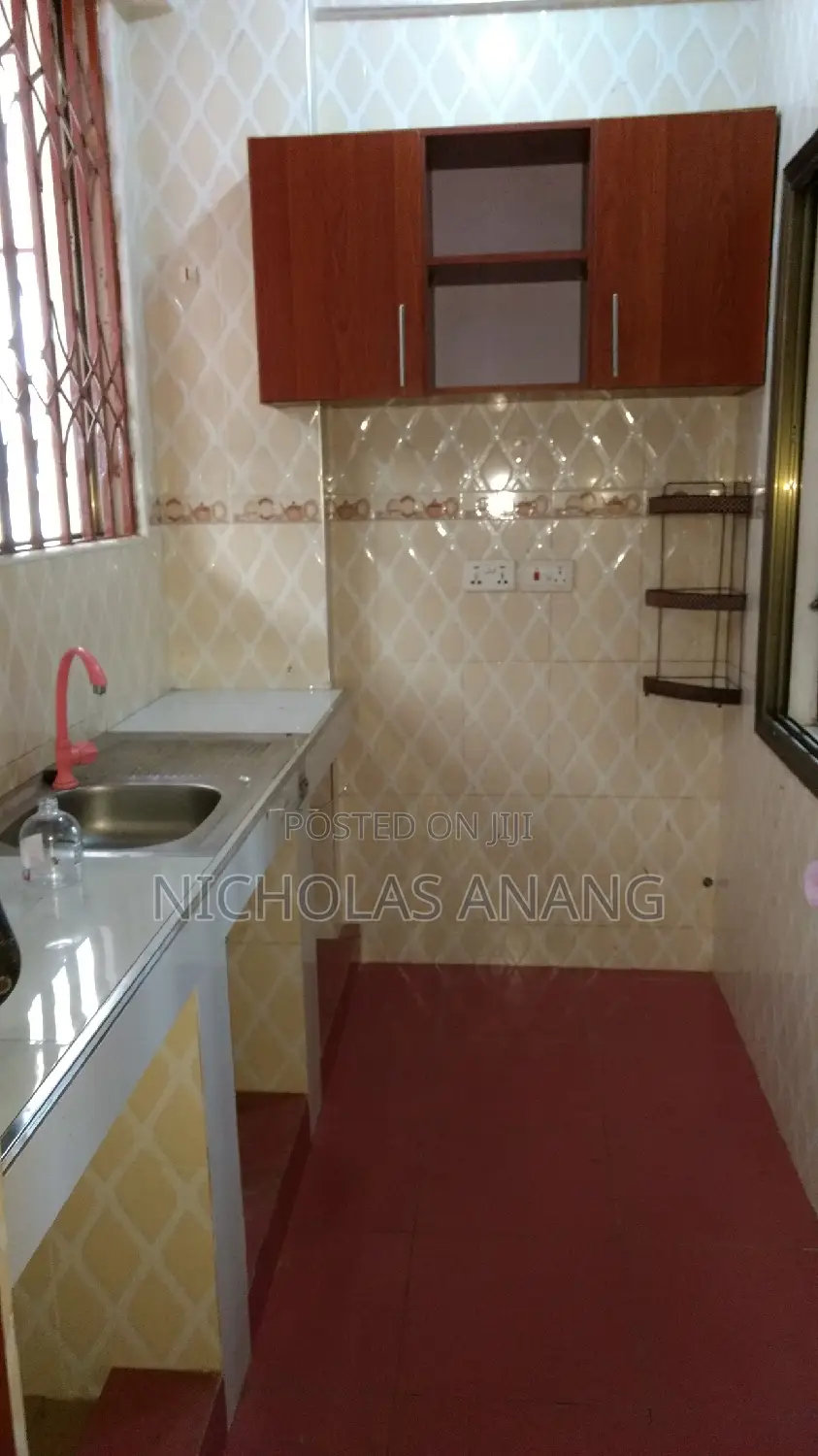 1bdrm Apartment in Don Nicky, Tseaddo for rent