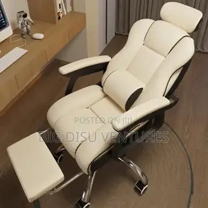 Executive Swivel Office Chair